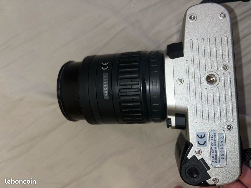 Appareil photo pentax (image 5)