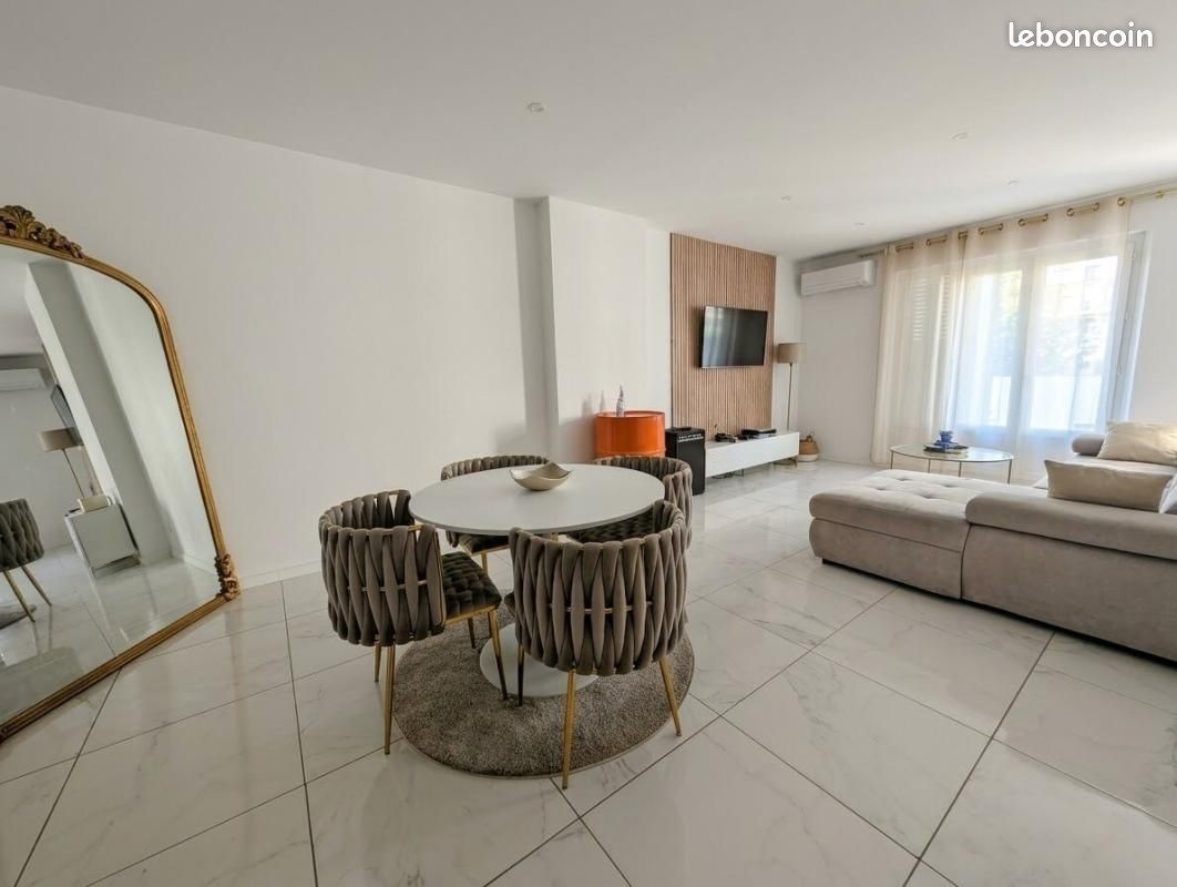 Maison 5 pièces 110 m² · à Tours · 110 m² · 449 900 €