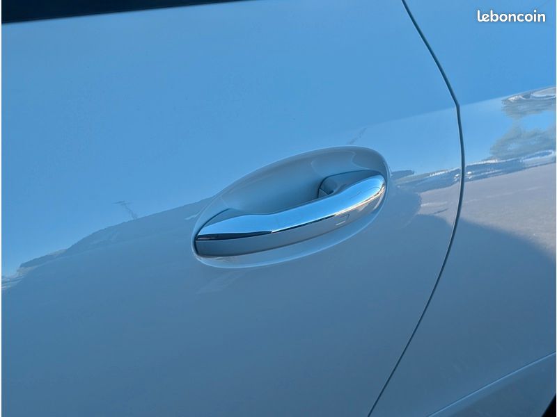 Mercedes CLE Coupe 220 d AMG LINE TO BURMESTER SIEGES AVANTS ELECTRI (image 20)
