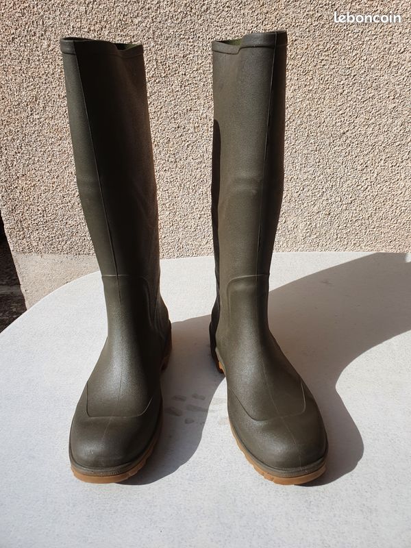 Bottes de pluie (image 1)