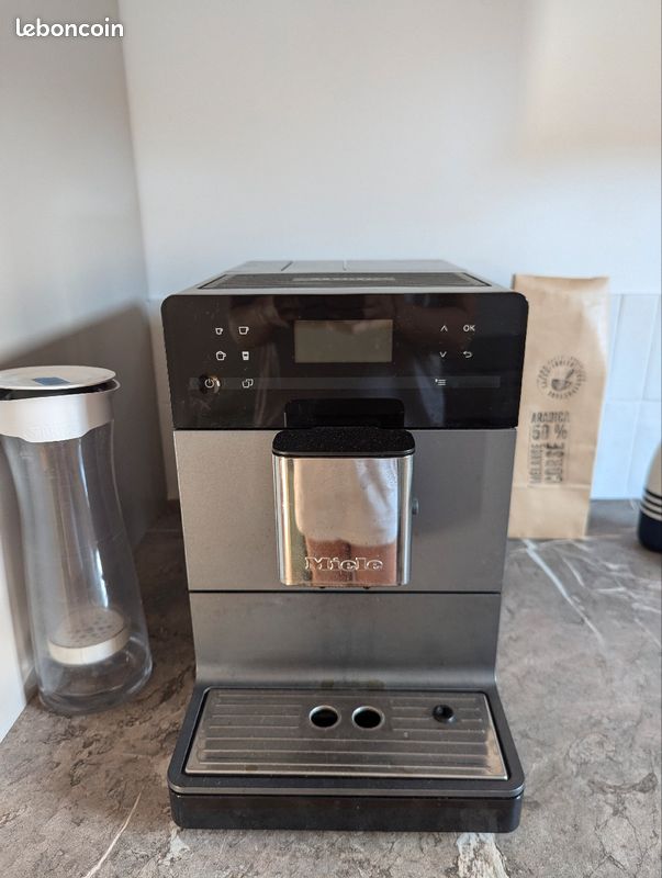 Machine à café Miele (image 1)