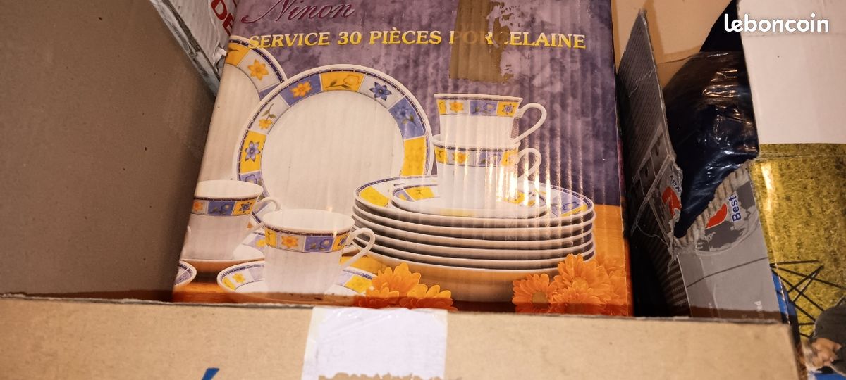 Service de table (image 2)