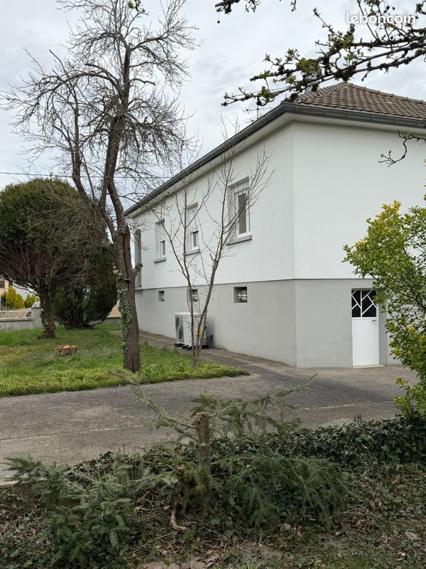 Maison 5 pièces 115 m² · à Richwiller · 115 m² · 330 000 €
