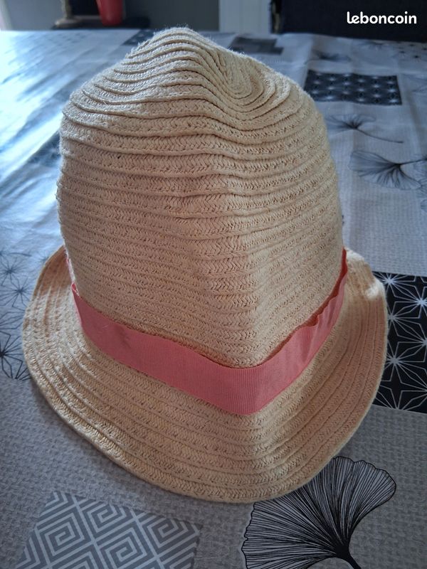 Chapeau enfant (image 2)