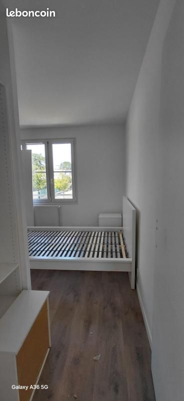 Appartement 1 pièce 23 m² · à Angers · 23 m² · 470 €