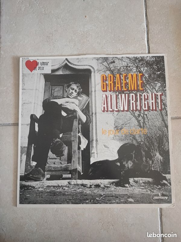 Vinyles 33 tours (partie 1) (image 19)
