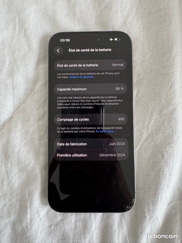 Iphone 15 pro (image 4)