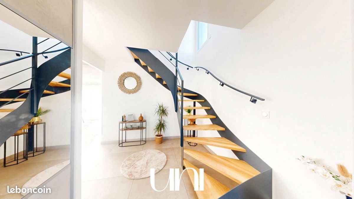 Maison 6 pièces 164 m² (image 26)