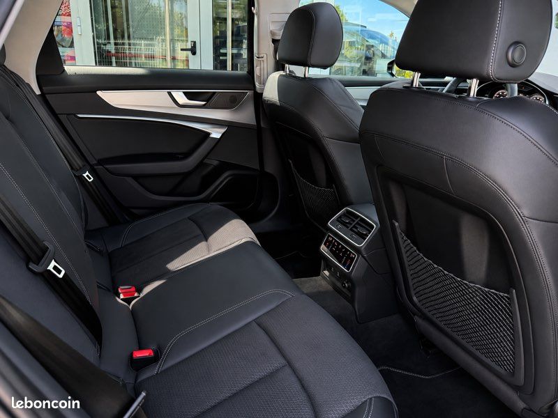 Audi A6 Avant 55 TFSI e quattro S line Competition – Hybride rechargeable 367 ch (image 5)