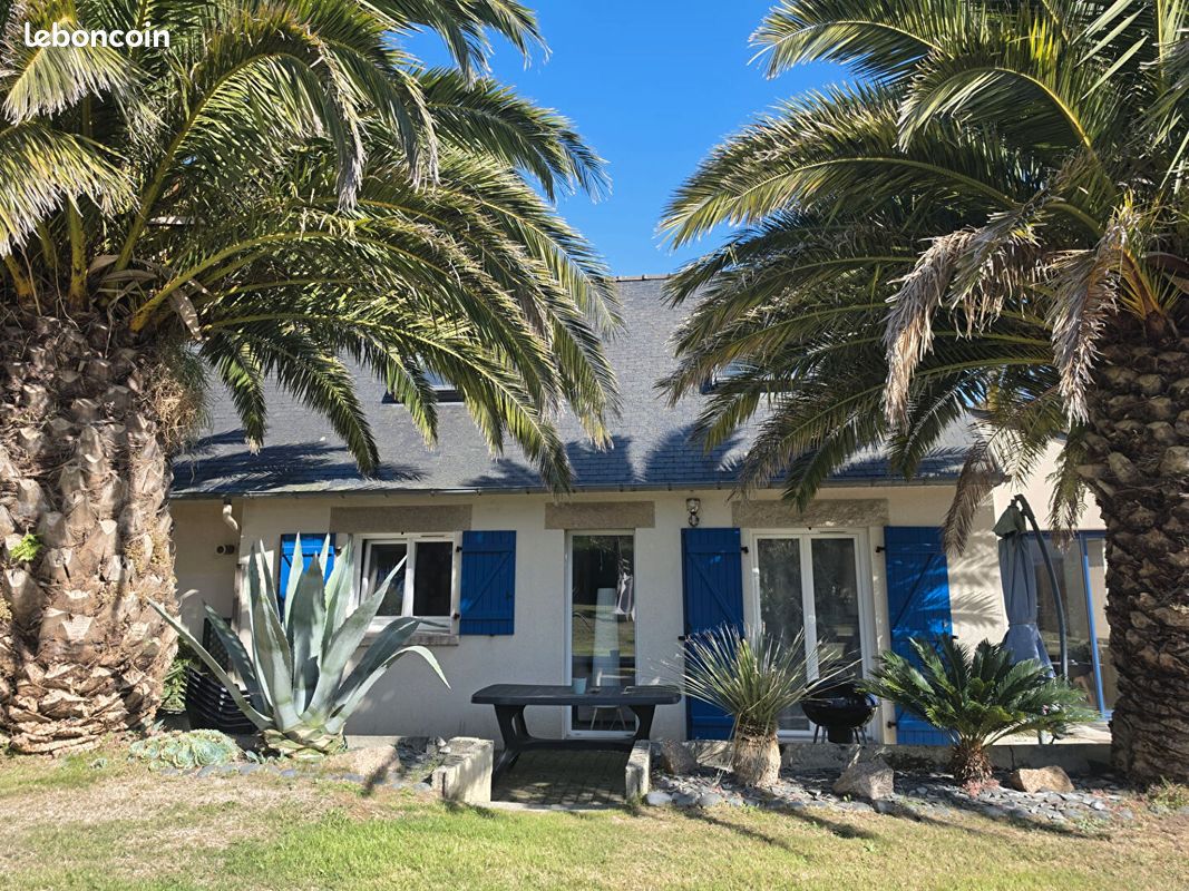 Maison 6 pièces 126 m² · à Perros-Guirec · 126 m² · 349 000 €