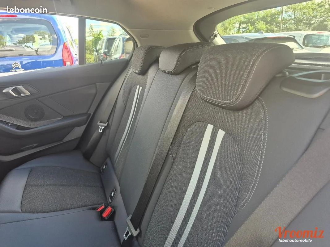 Bmw Serie 1 1.5 118 I 140 EDITION SPORT (image 15)