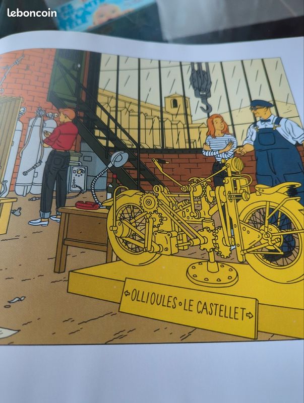 Très séduisant l'illustration au service de la communication des marques (image 8)