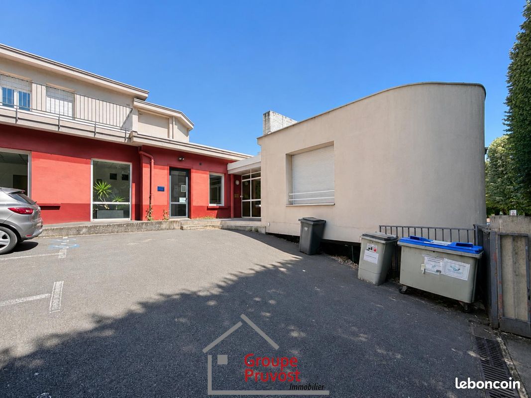 Immeuble 152 m² · à Mâcon · 152 m² · 364 000 €
