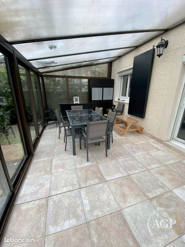 Maison 6 pièces 122 m² (image 2)