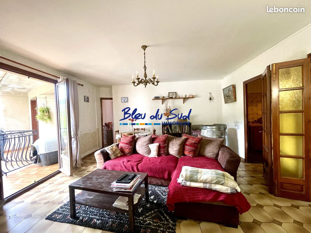 Appartement 4 pièces 74 m² · à Vernet-les-Bains · 74 m² · 550 €