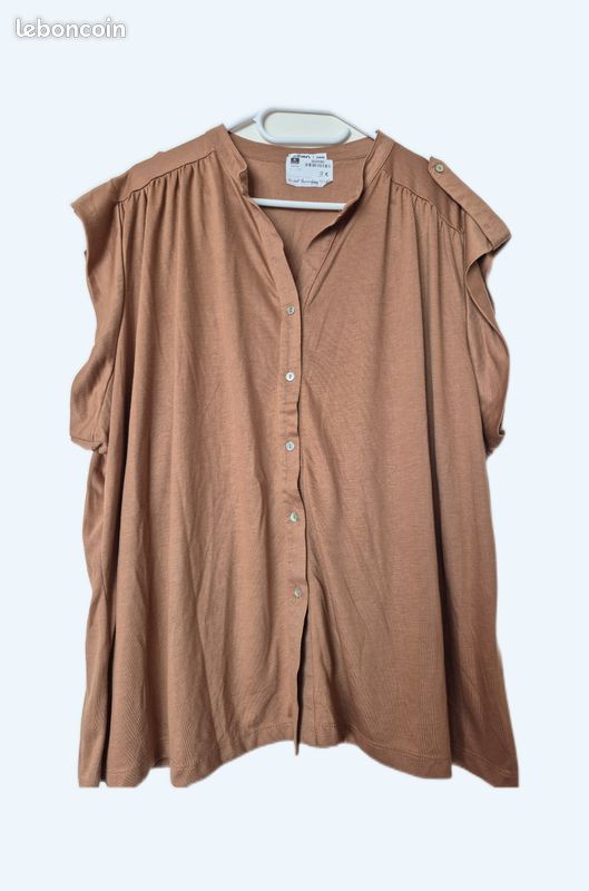Vêtements femme T54/56 (image 1)