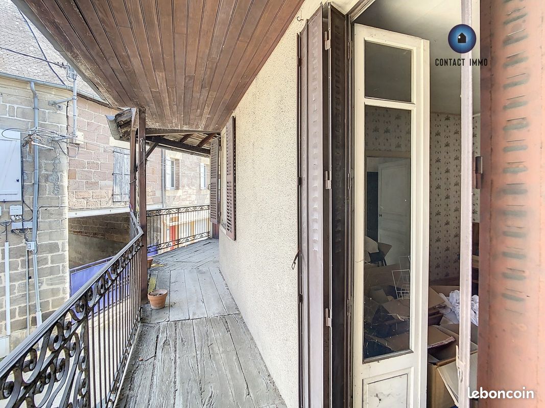 Maison 6 pièces 253 m² - Objat 19130 (image principale 11)