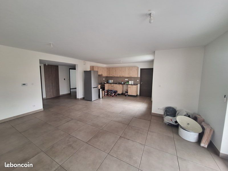 Appartement 3 pièces 95 m² · à Blotzheim · 95 m² · 1 020 €/mois