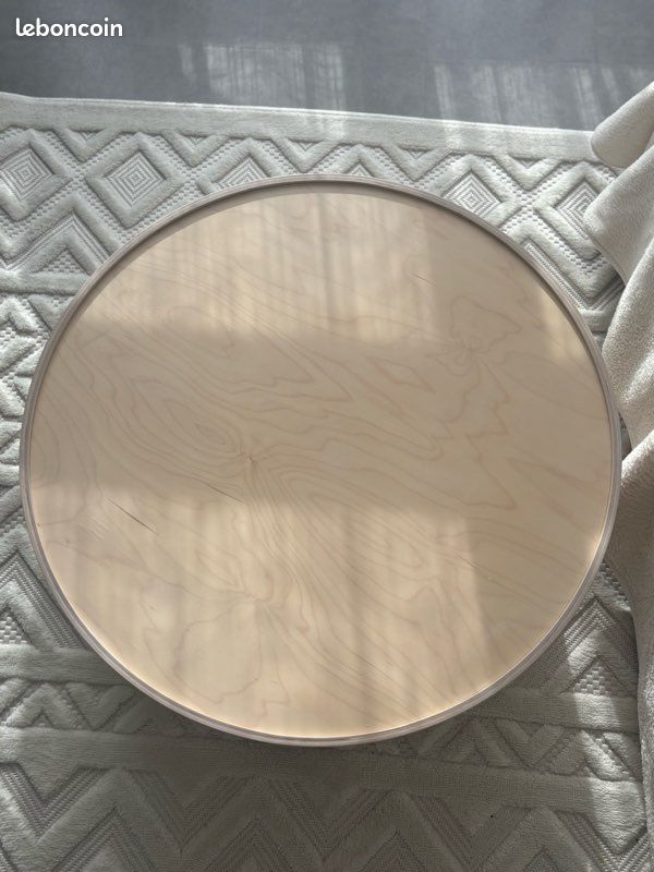 Table basse IKEA (image 4)