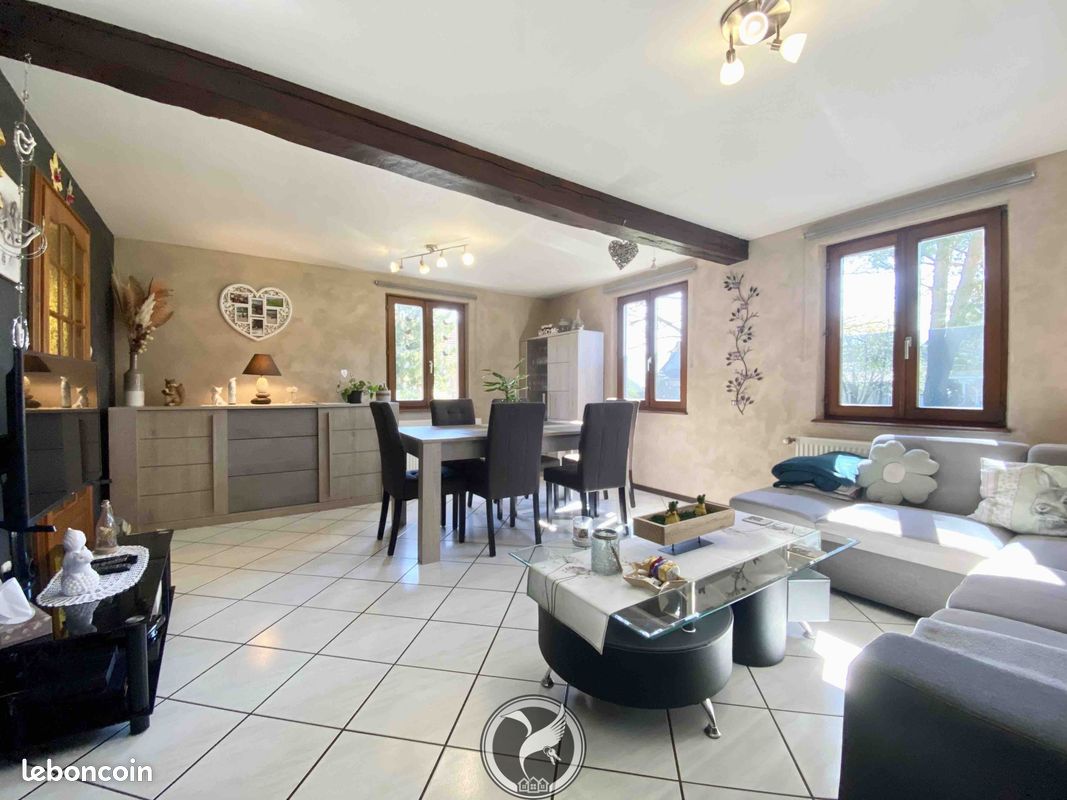 Maison 3 pièces 70 m² · à Soufflenheim · 70 m² · 197 000 €