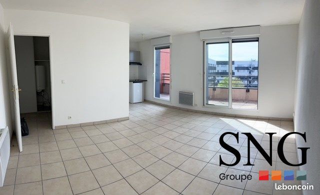Appartement 1 pièce 32 m² · à Calais · 32 m² · 430 €/mois