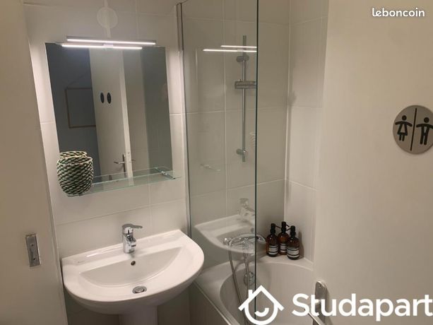 Appartement a louer paris-11e-arrondissement - 1 pièce(s) - 14 m2 - Surfyn