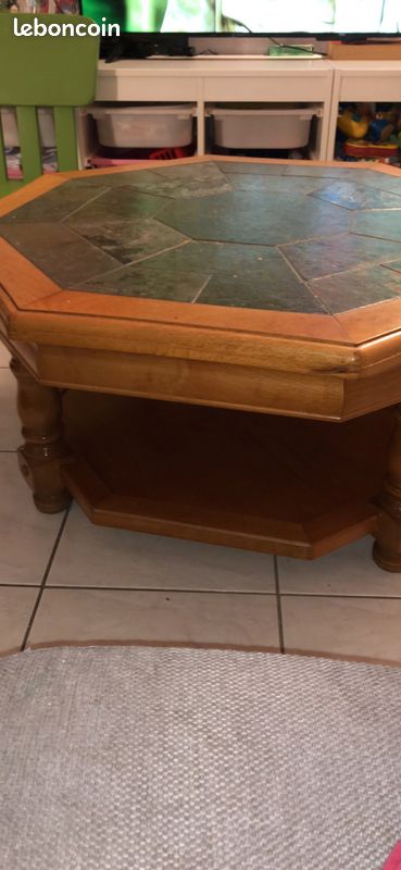 Table basse (image 2)