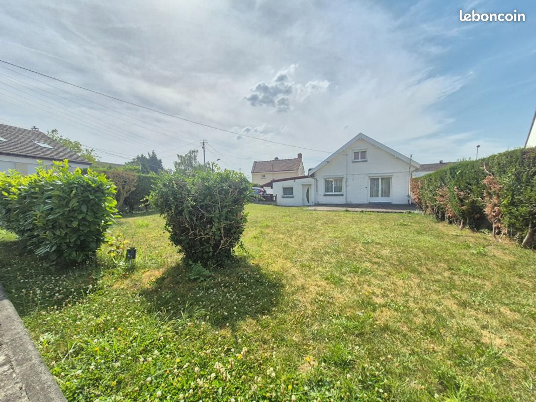 Maison 5 pièces 95 m² · à Bully-les-Mines · 95 m² · 175 000 €