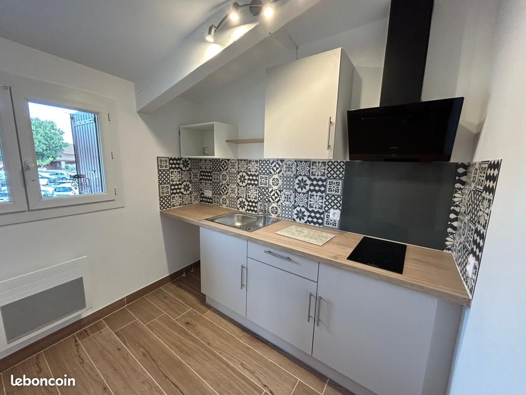 Appartement 2 pièces 48 m² · à Caumont-sur-Durance · 48 m² · 636 €/mois