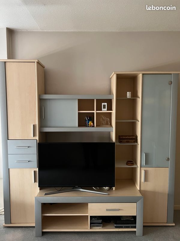 Meuble TV Living (image 1)