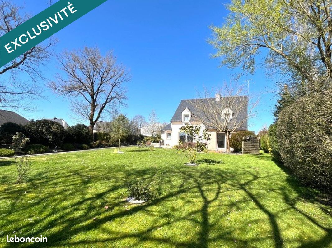 Maison 7 pièces 145 m² · à Noyal-Muzillac · 145 m² · 583 000 €