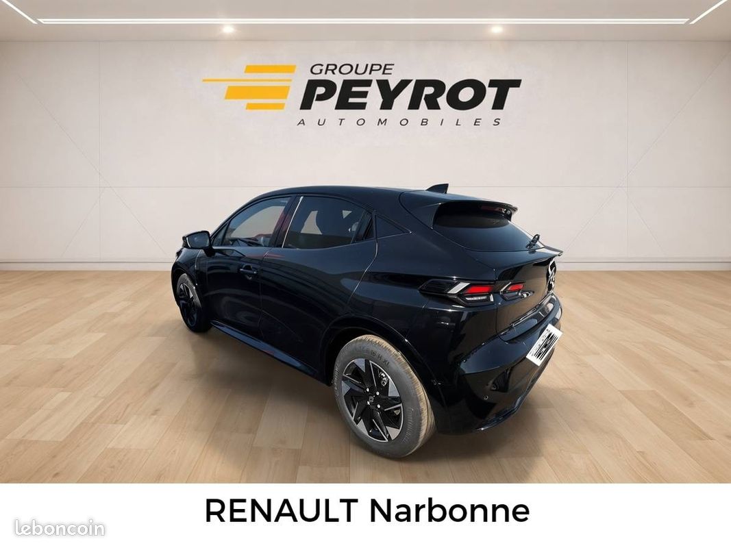 RENAULT Clio E-Tech full hybrid 160 ch Techno (image 7)