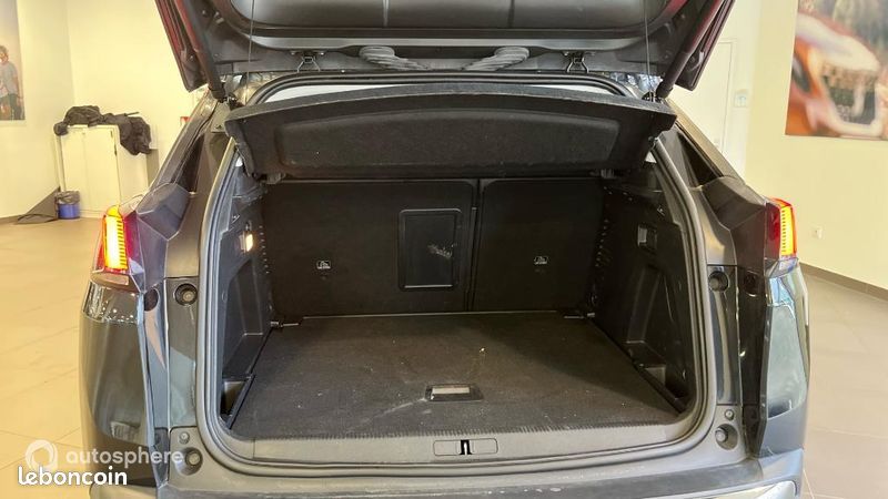 Peugeot 3008 1.5 BlueHDi 130ch E6.c Crossway S&S EAT8 (image 23)