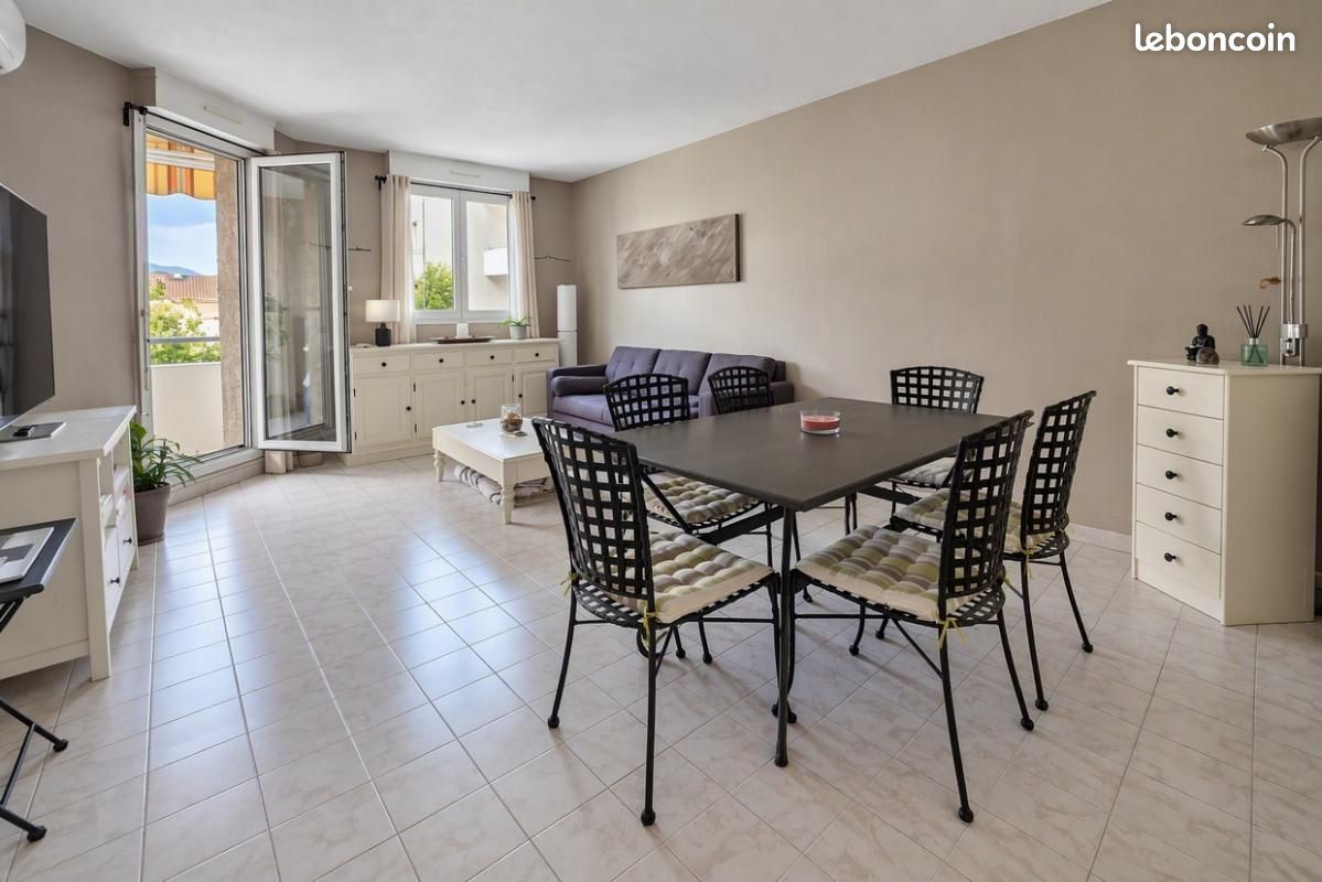 Appartement 3 pièces 67 m² · à Aubagne · 67 m² · 179 000 €