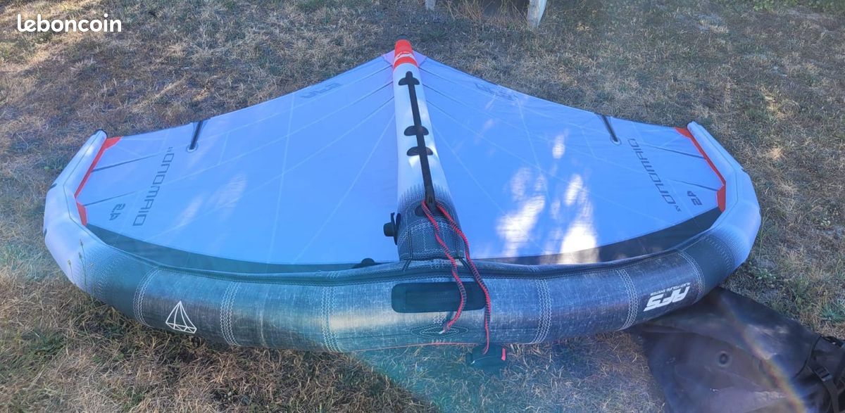 Aile AFS diamond v2 (image 4)