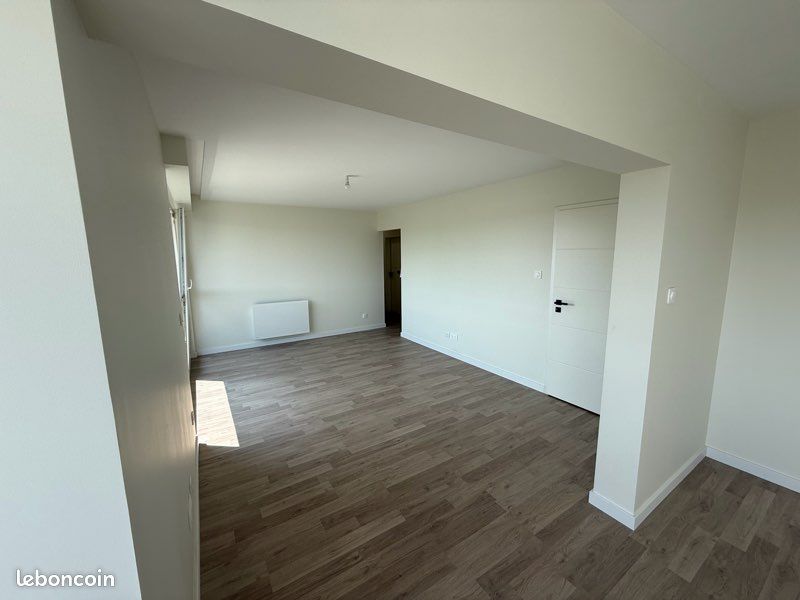 Appartement 5 pièces 90 m² · à Talange · 90 m² · 164 000 €