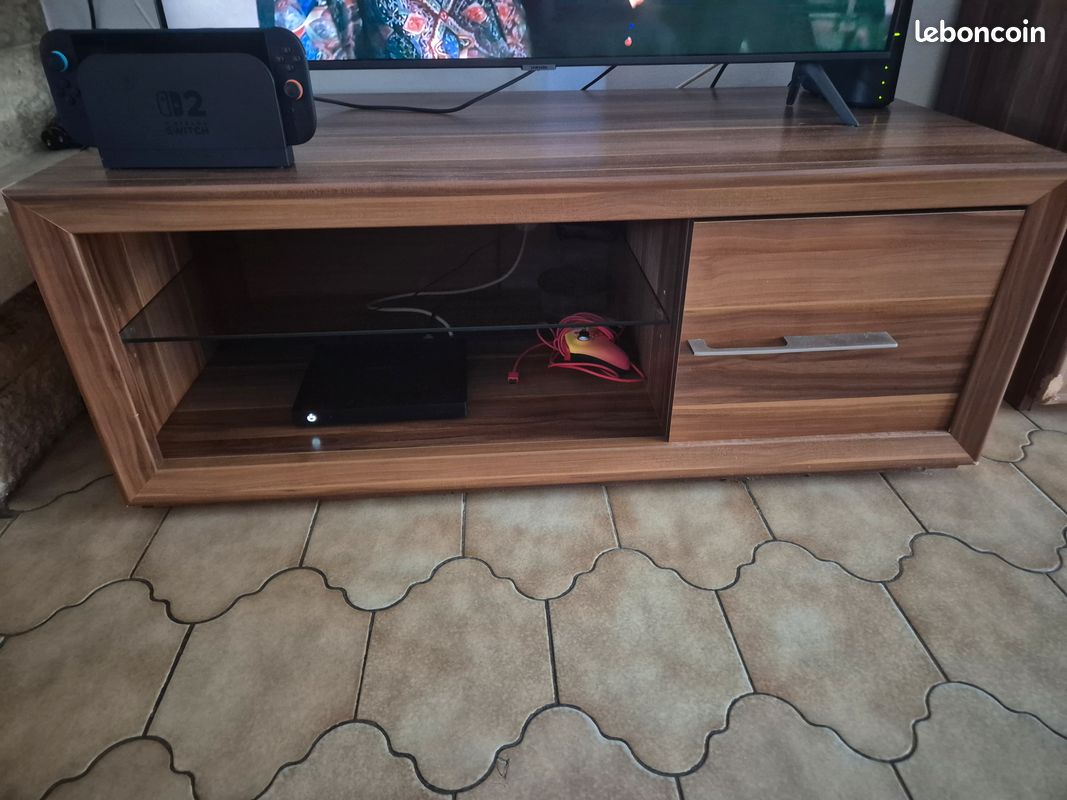 Buffet et meuble TV (image 3)