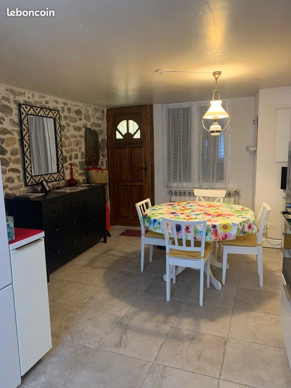 Maison 5 pièces 95 m² · à La Canourgue · 95 m² · 120 000 €