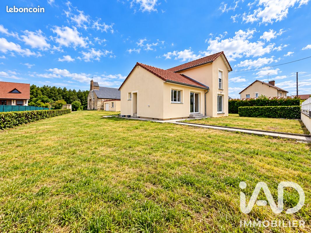 Maison familiale 5 pièces 129 m² (image 3)