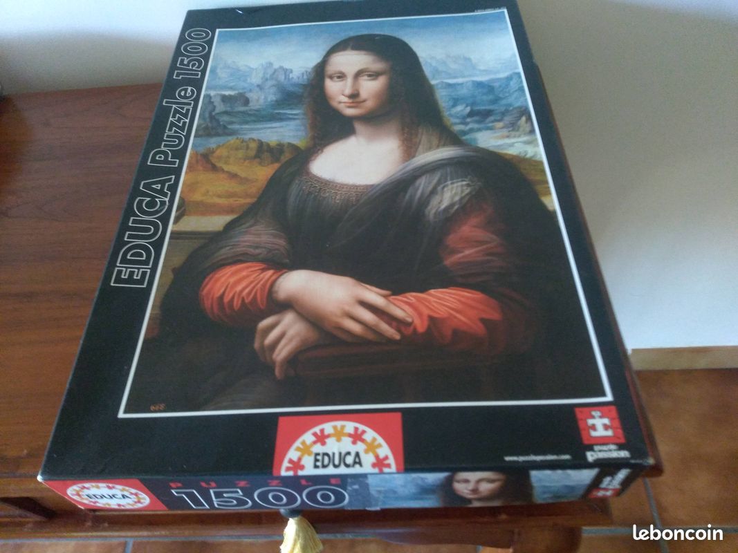 Puzzle (image 4)