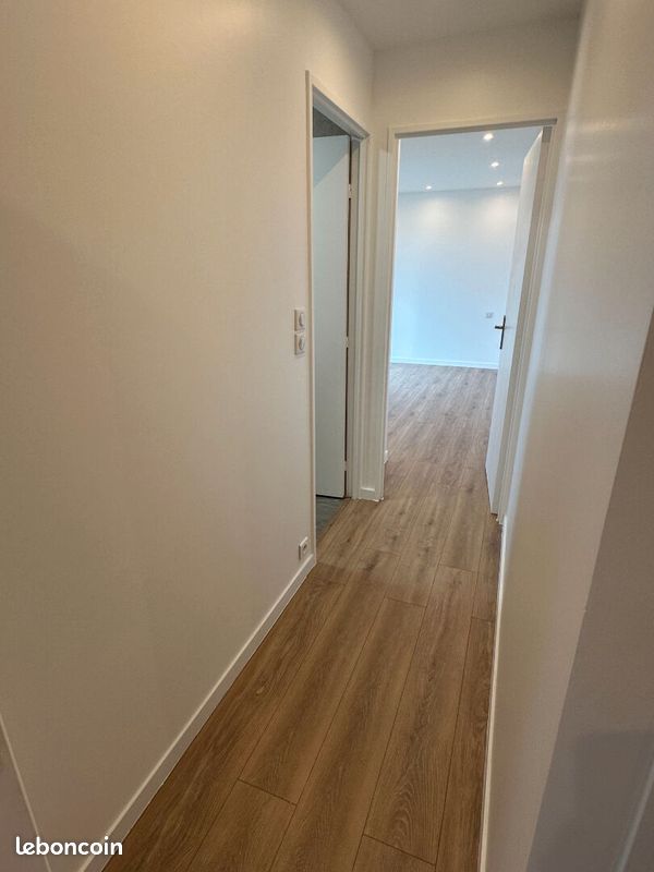 Appartement a louer boulogne-billancourt - 5 pièce(s) - 113 m2 - Surfyn