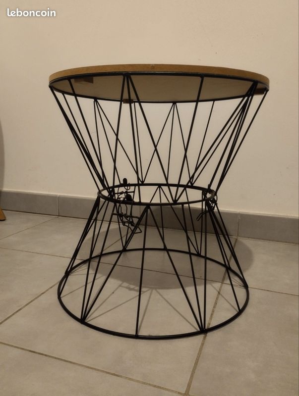 Table basse (image 2)