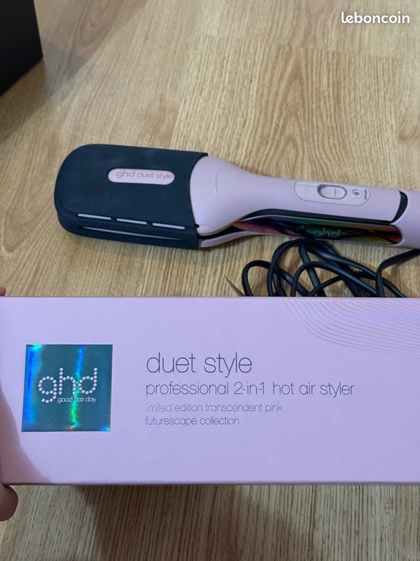GHD Duet Style (image 6)