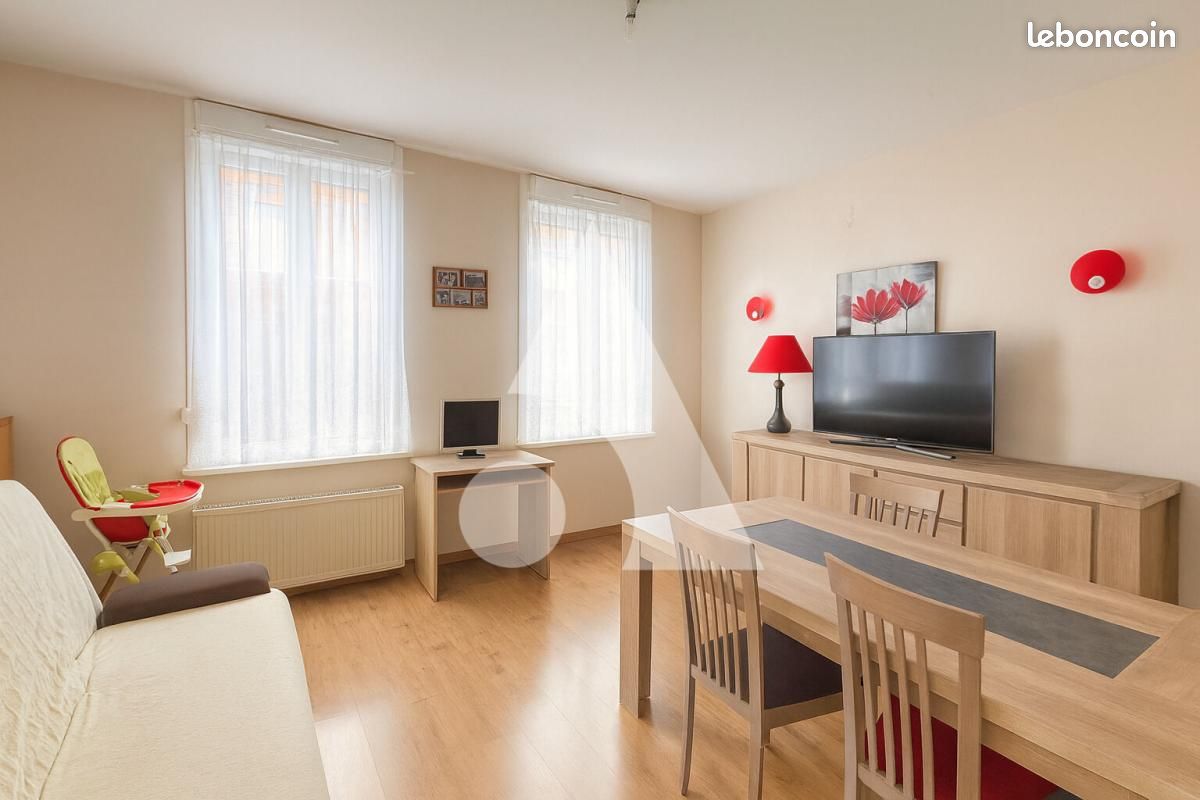 Maison 4 pièces 81 m² · à Aniche · 81 m² · 99 000 €