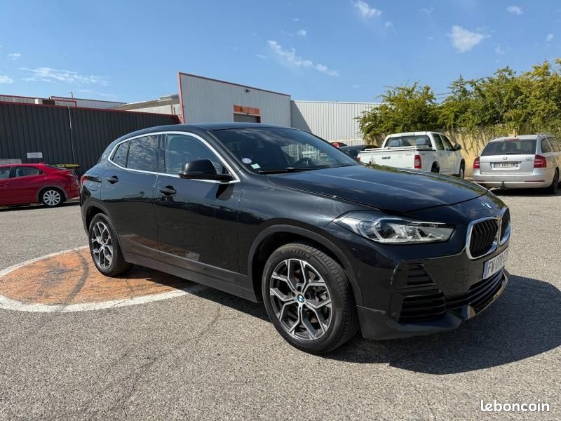 Bmw X2 xDrive25eA 220ch M Sport Euro6d-T 6cv (image 3)