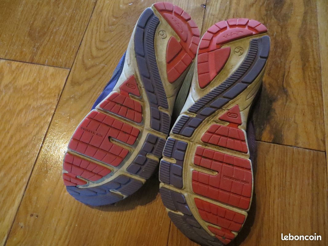 Chaussures de sport fille (image 2)