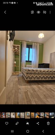 Location chambre