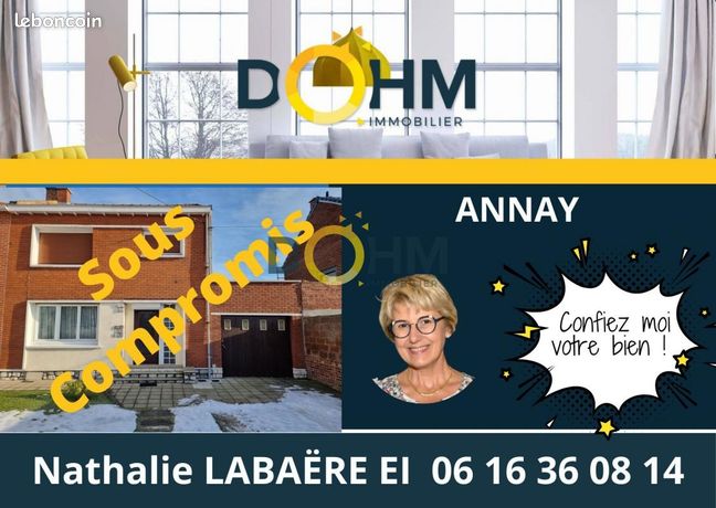 Maison 5 pièces 92 m²