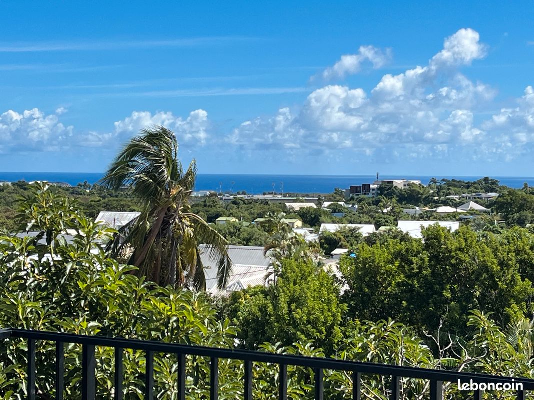 Appartement 2 pièces 54 m² · à Sainte-Marie · 54 m² · 691 €/mois