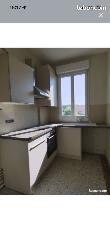 Appartement 2 pièces 62 m² · à Herbitzheim · 62 m² · 670 €